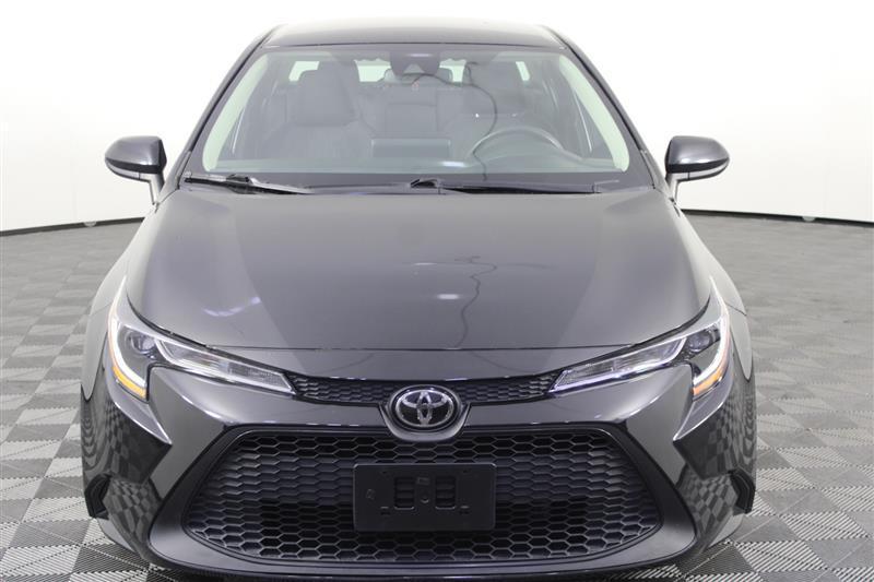 used 2022 Toyota Corolla car, priced at $17,995
