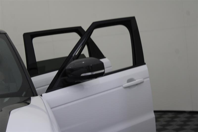 used 2022 Land Rover Range Rover Sport car, priced at $72,995