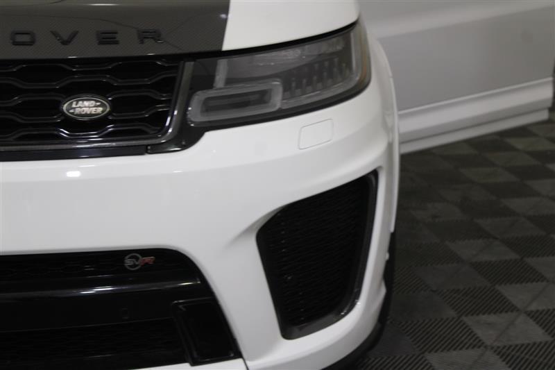 used 2022 Land Rover Range Rover Sport car, priced at $72,995