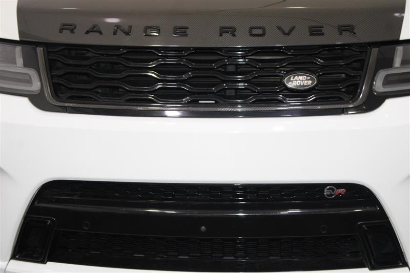 used 2022 Land Rover Range Rover Sport car, priced at $72,995