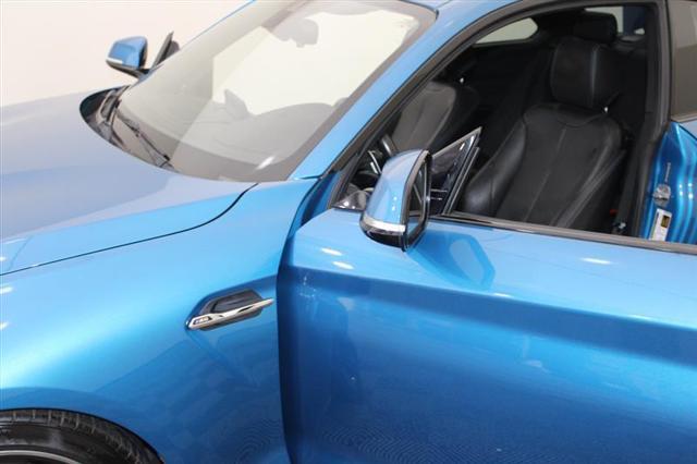 used 2016 BMW M2 car, priced at $28,444