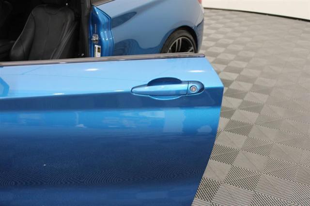 used 2016 BMW M2 car, priced at $28,444