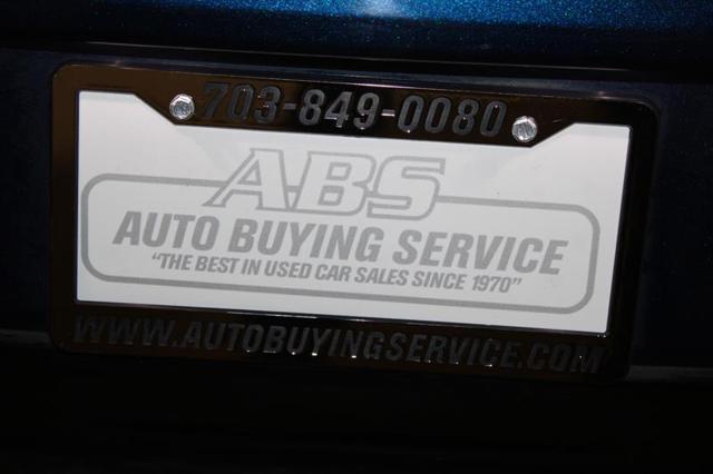 used 2017 INFINITI Q60 car, priced at $15,444