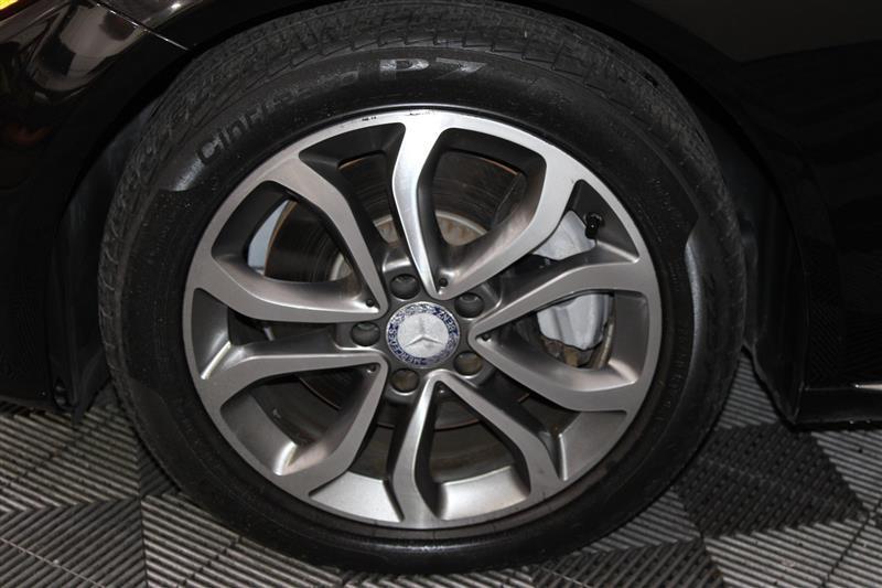 used 2017 Mercedes-Benz C-Class car, priced at $12,444