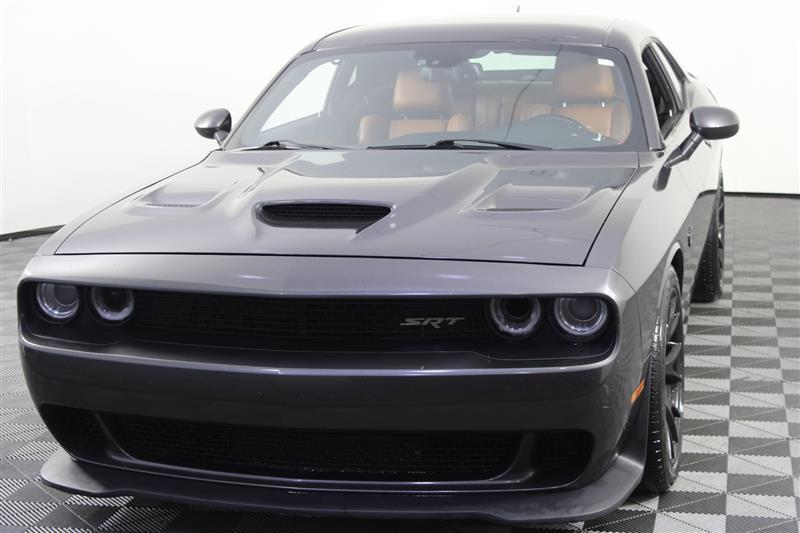 used 2015 Dodge Challenger car, priced at $35,444