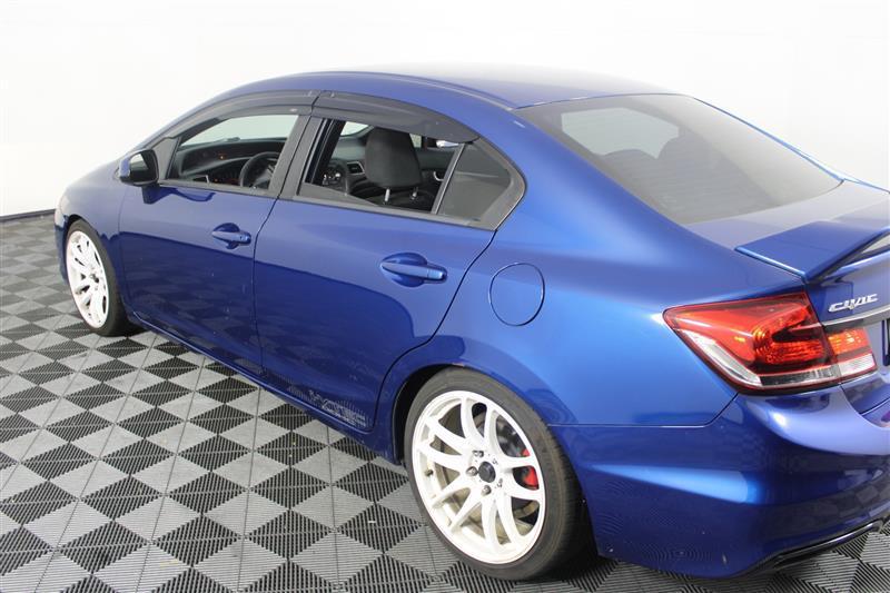 used 2013 Honda Civic car, priced at $10,995