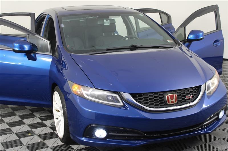used 2013 Honda Civic car, priced at $10,995