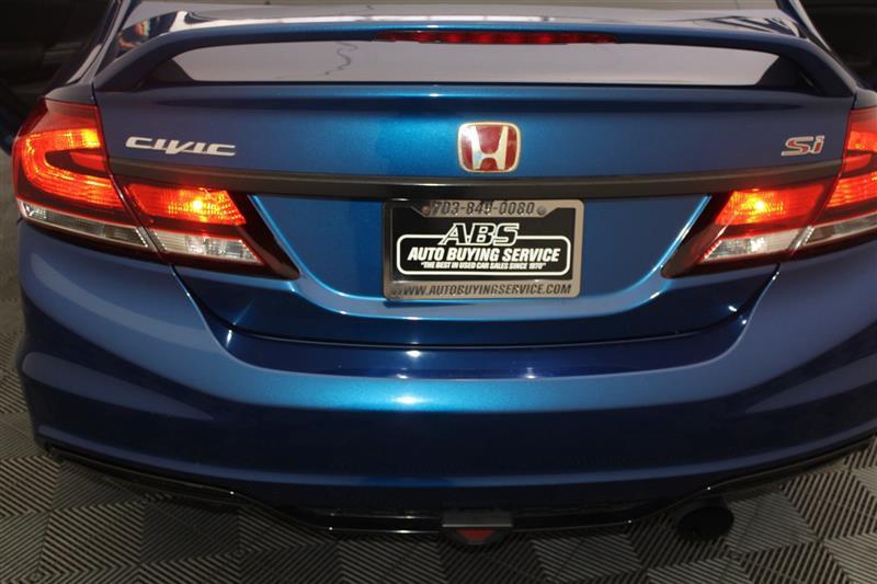 used 2013 Honda Civic car, priced at $10,995