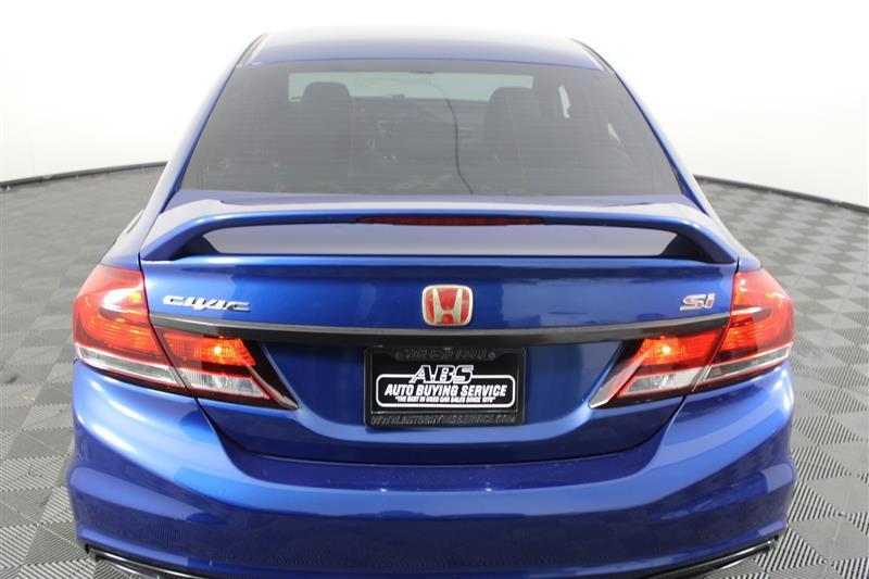 used 2013 Honda Civic car, priced at $10,995