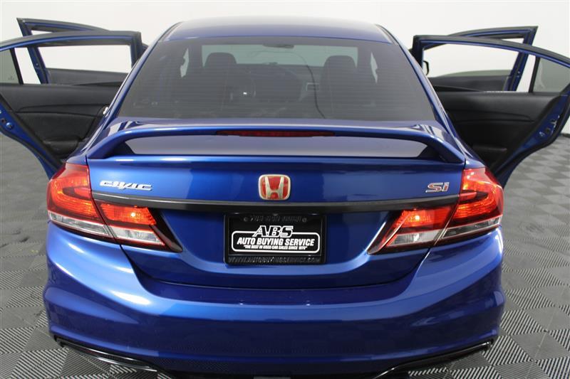 used 2013 Honda Civic car, priced at $10,995