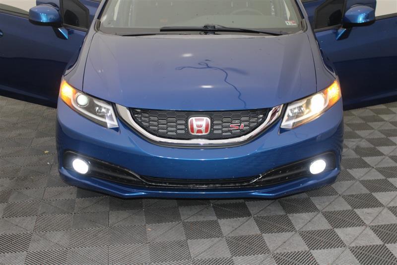 used 2013 Honda Civic car, priced at $10,995