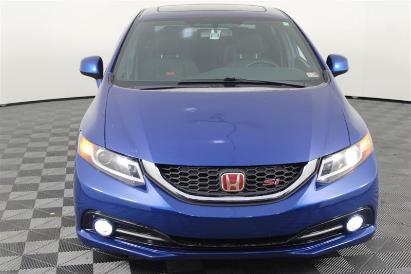 used 2013 Honda Civic car, priced at $10,995
