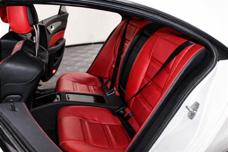 used 2017 Mercedes-Benz AMG CLS 63 car, priced at $36,894