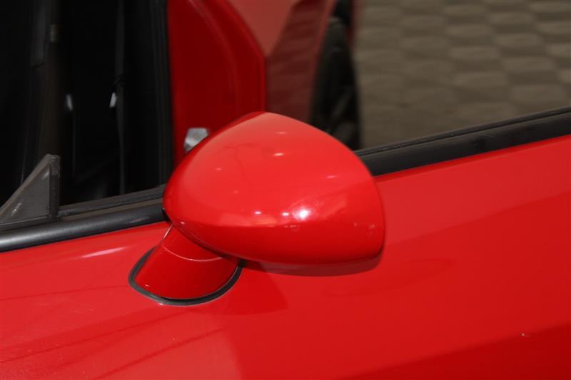 used 2017 Dodge Challenger car, priced at $17,444