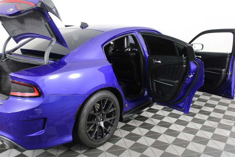 used 2020 Dodge Charger car, priced at $30,995