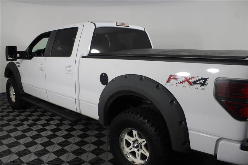 used 2014 Ford F-150 car, priced at $18,995