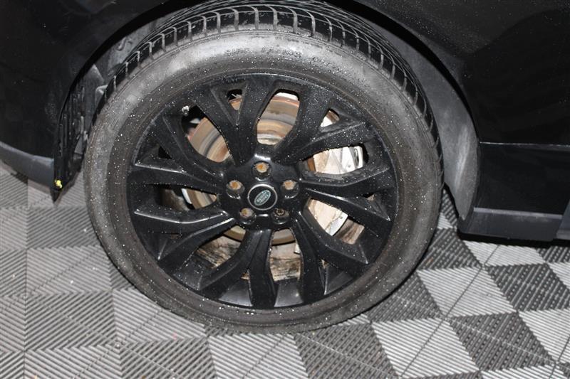 used 2019 Land Rover Range Rover car, priced at $32,995