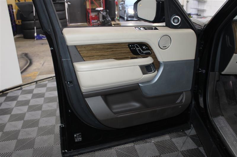 used 2019 Land Rover Range Rover car, priced at $32,995