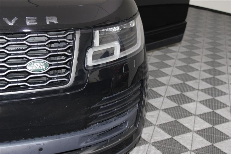 used 2019 Land Rover Range Rover car, priced at $32,995