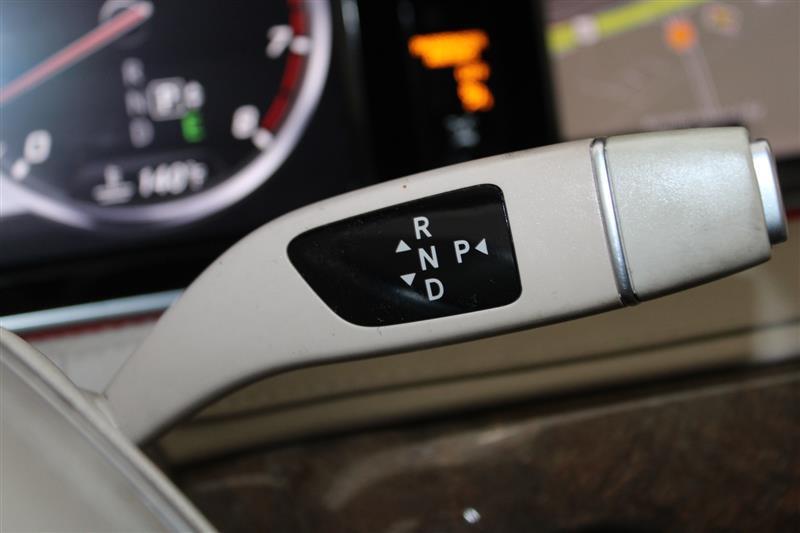 used 2015 Mercedes-Benz S-Class car, priced at $18,995