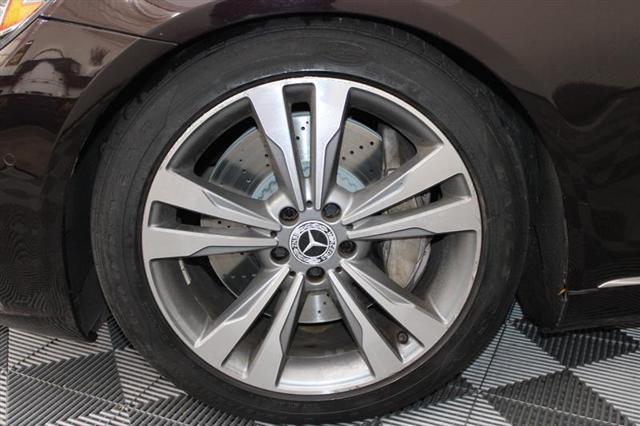 used 2015 Mercedes-Benz S-Class car, priced at $18,995