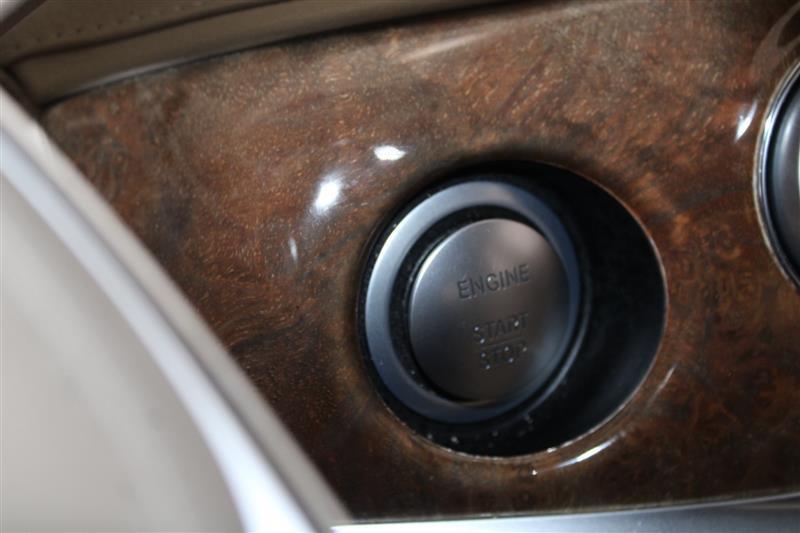 used 2015 Mercedes-Benz S-Class car, priced at $18,995