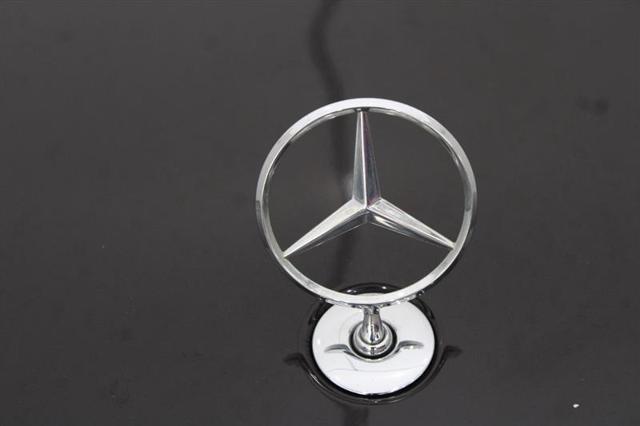 used 2015 Mercedes-Benz S-Class car, priced at $18,995