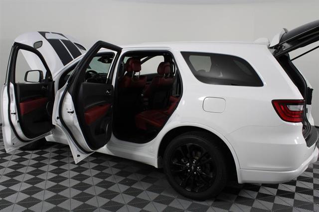 used 2020 Dodge Durango car, priced at $33,444