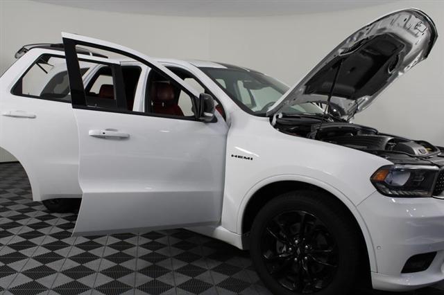 used 2020 Dodge Durango car, priced at $33,444