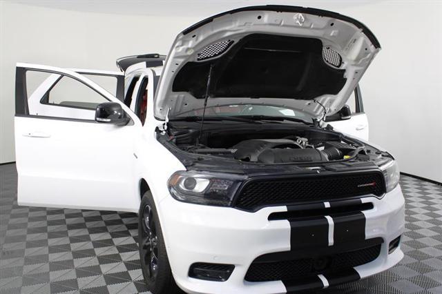 used 2020 Dodge Durango car, priced at $33,444