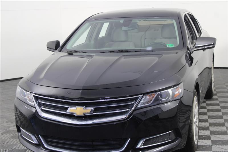 used 2017 Chevrolet Impala car, priced at $14,995