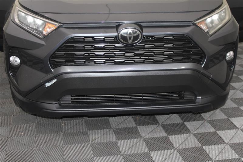 used 2019 Toyota RAV4 car, priced at $19,895