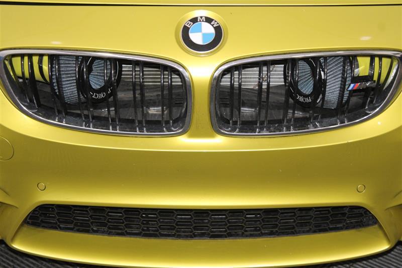 used 2015 BMW M4 car, priced at $34,995