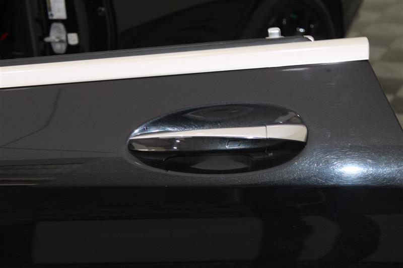 used 2015 Mercedes-Benz S-Class car, priced at $26,444