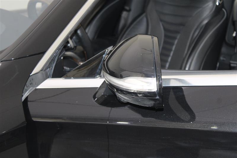 used 2015 Mercedes-Benz S-Class car, priced at $26,444