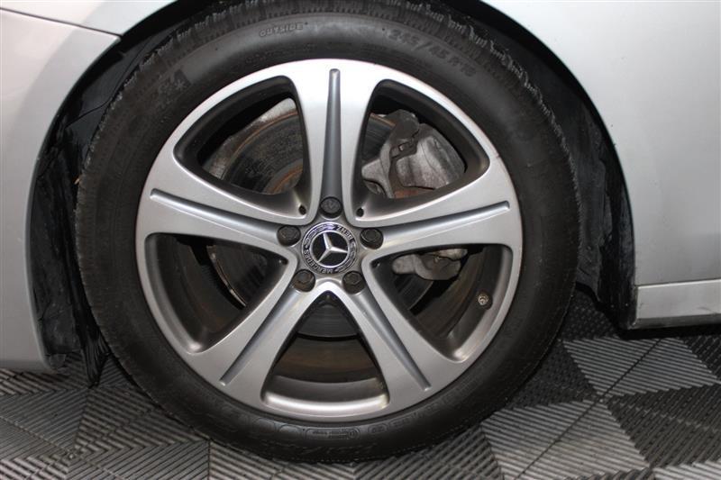 used 2018 Mercedes-Benz E-Class car, priced at $15,995