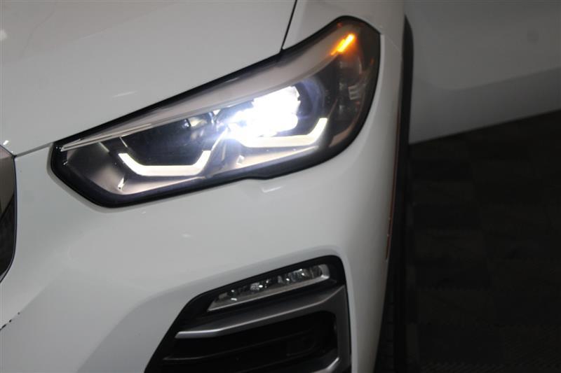 used 2019 BMW X5 car, priced at $22,995