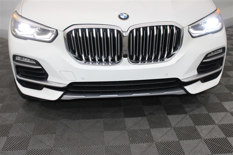 used 2019 BMW X5 car, priced at $22,995