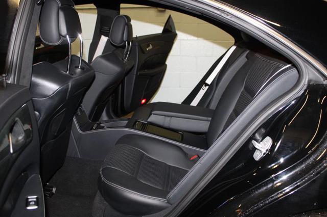used 2015 Mercedes-Benz CLS-Class car, priced at $34,444
