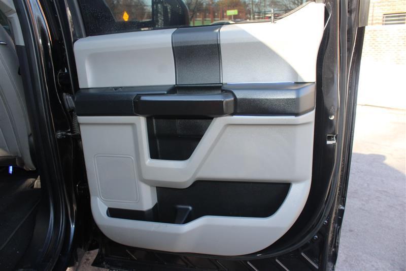 used 2020 Ford F-450 car, priced at $99,995