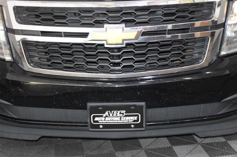 used 2019 Chevrolet Suburban car, priced at $17,995