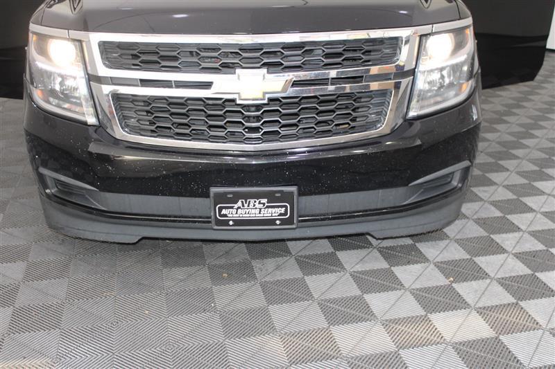 used 2019 Chevrolet Suburban car, priced at $17,995