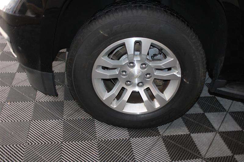 used 2019 Chevrolet Suburban car, priced at $17,995