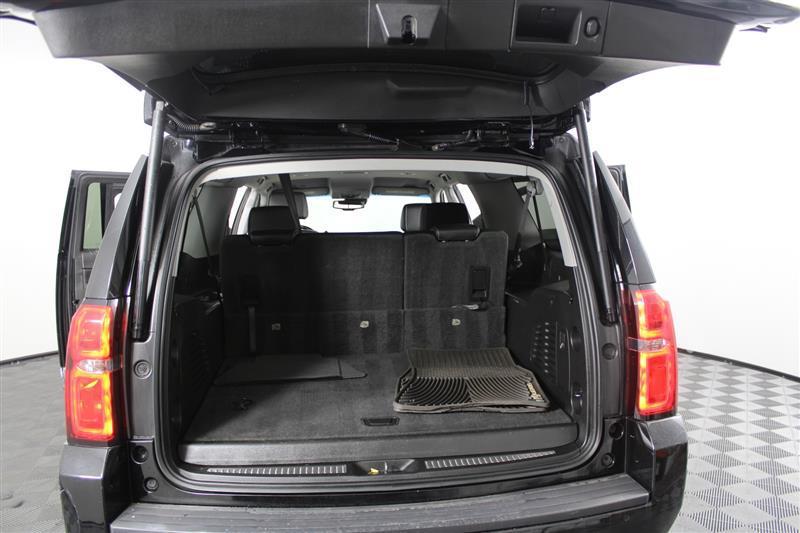 used 2019 Chevrolet Suburban car, priced at $17,995