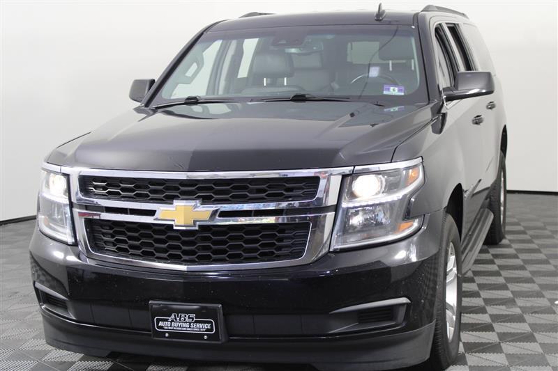 used 2019 Chevrolet Suburban car, priced at $17,995