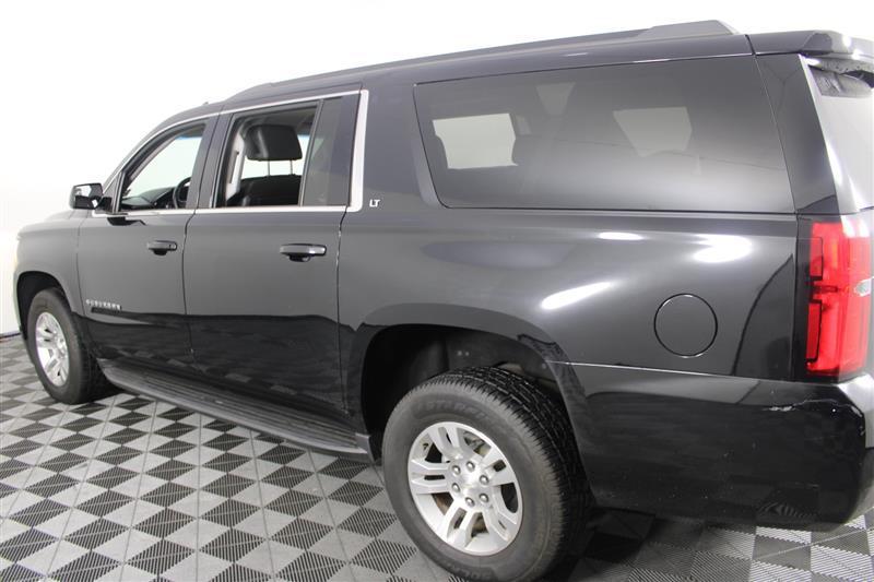 used 2019 Chevrolet Suburban car, priced at $17,995