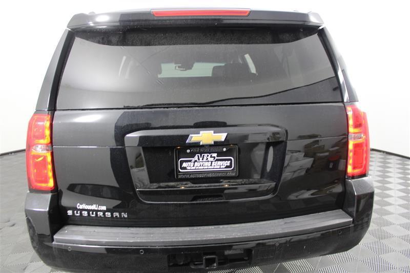 used 2019 Chevrolet Suburban car, priced at $17,995