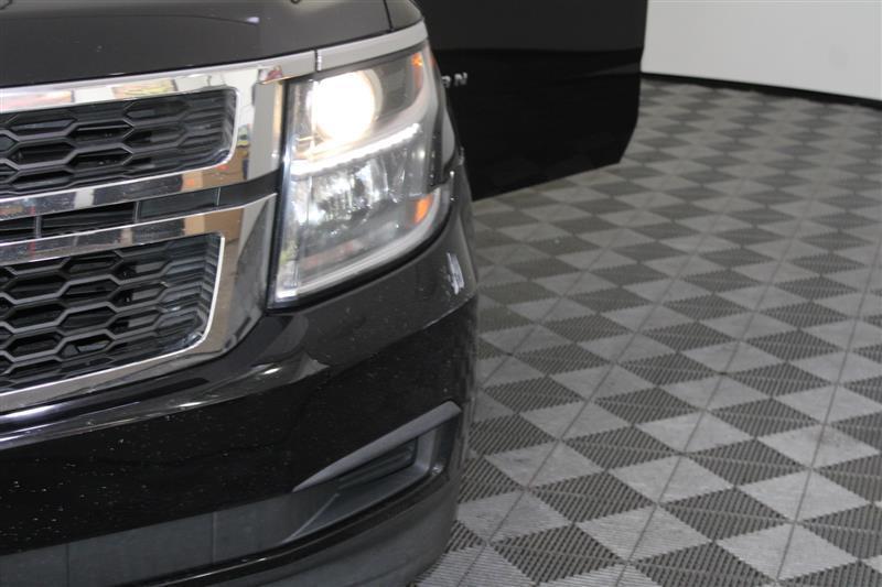 used 2019 Chevrolet Suburban car, priced at $17,995