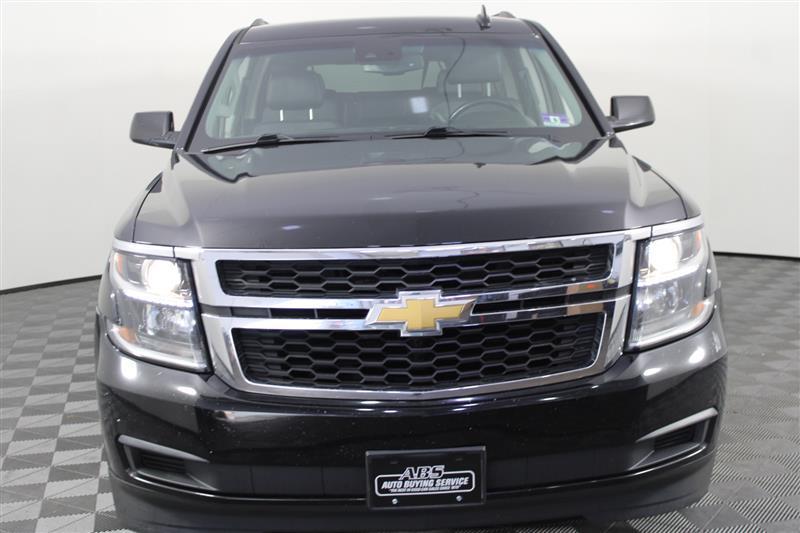 used 2019 Chevrolet Suburban car, priced at $17,995
