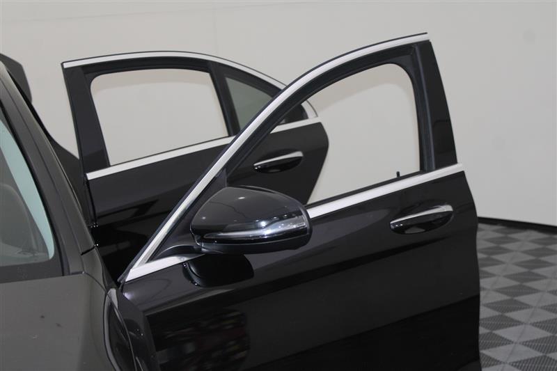 used 2018 Mercedes-Benz C-Class car, priced at $14,995